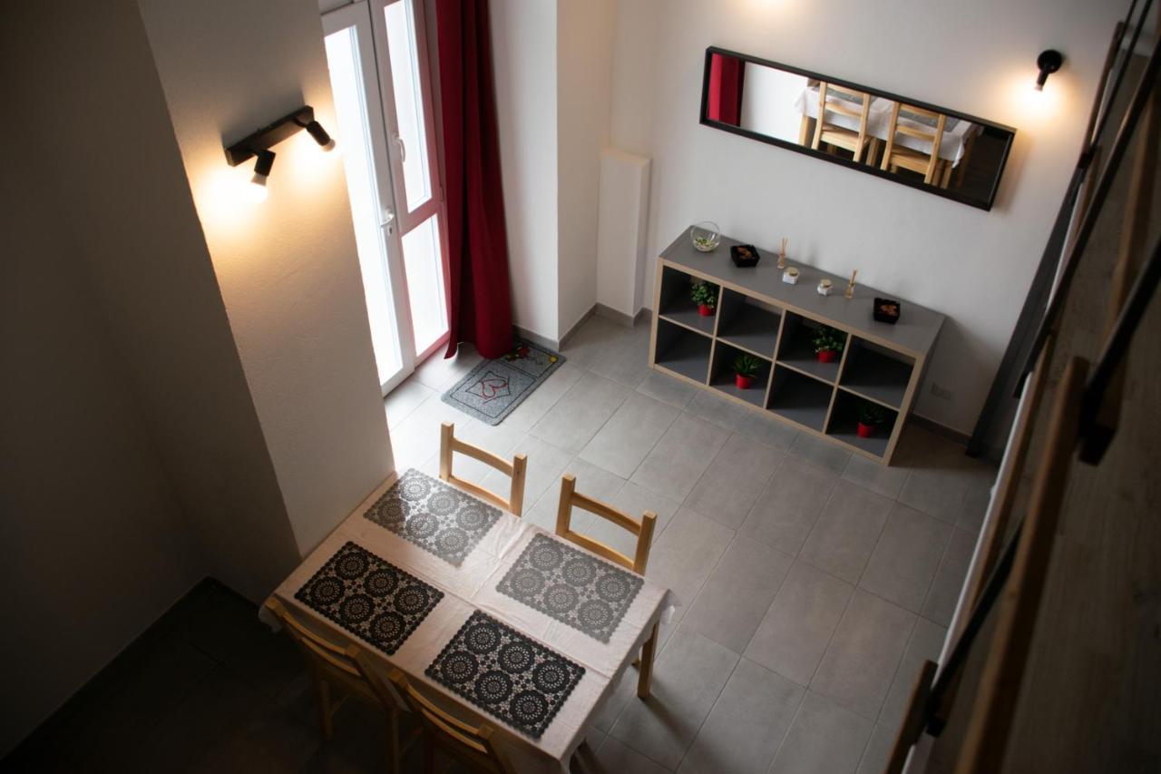 Appartamento Comodo 10 Min Da Centro Turin Exterior foto